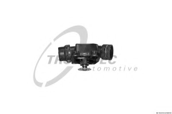 Термостат TRUCKTEC AUTOMOTIVE 08.19.222