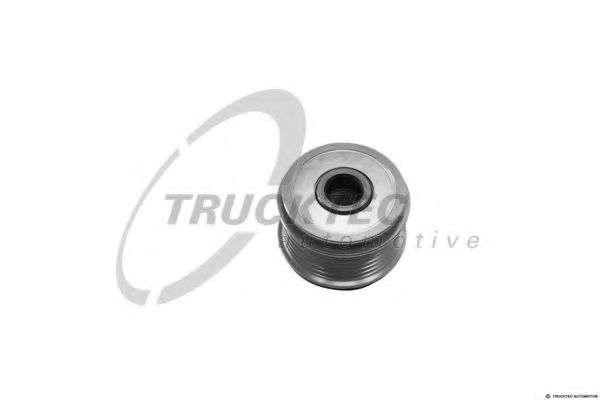 Муфта генератора TRUCKTEC AUTOMOTIVE 07.17.059