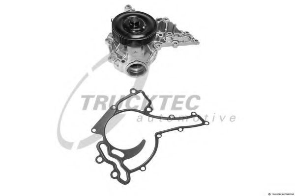Водяной насос TRUCKTEC AUTOMOTIVE 02.19.331