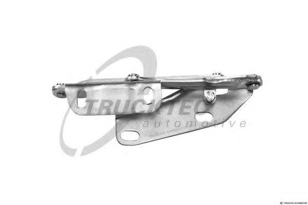 Петля капота MERCEDES-BENZ A 906 750 00 21