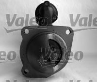 Стартер VALEO 436096