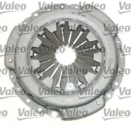 Комплект сцепления VALEO 003347 Комплект сцепления VALEO 003347