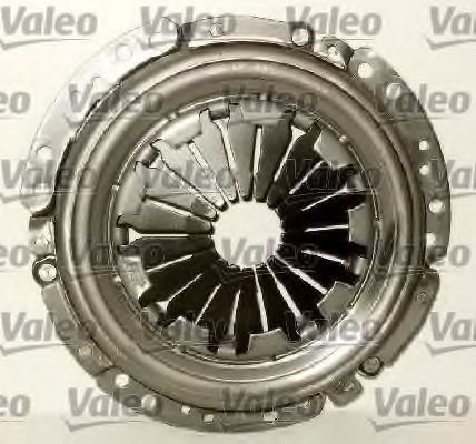Комплект сцепления VALEO 003348 Комплект сцепления VALEO 003348
