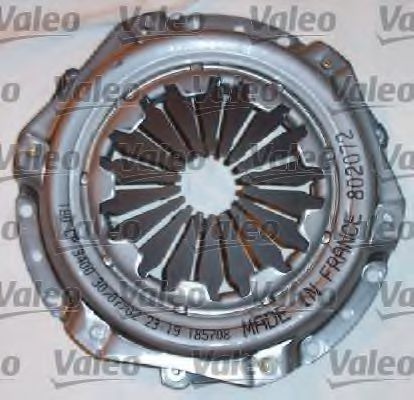 Комплект сцепления VALEO 003362 Комплект сцепления VALEO 003362