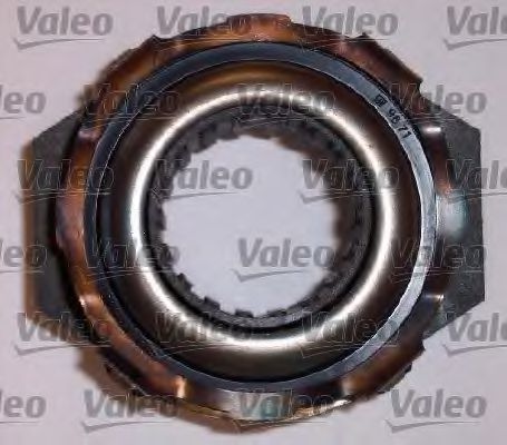Комплект сцепления VALEO 003366