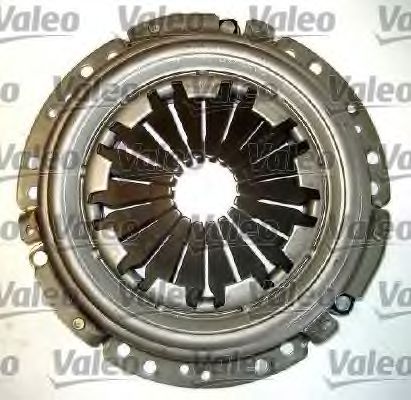 Комплект сцепления VALEO 003366 Комплект сцепления VALEO 003366
