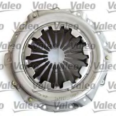 Комплект сцепления VALEO 003388 Комплект сцепления VALEO 003388