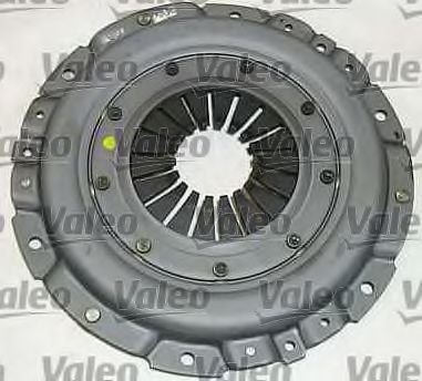 Комплект сцепления VALEO 003400 Комплект сцепления VALEO 003400