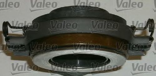 Комплект сцепления VAG 111198141CX Комплект сцепления VAG 111198141CX
