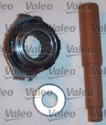 Комплект сцепления VALEO 003437