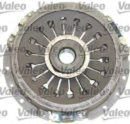 Комплект сцепления VALEO 006731