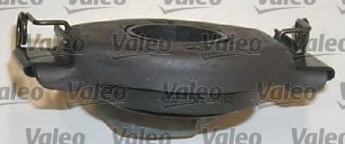 Комплект сцепления VALEO 006742