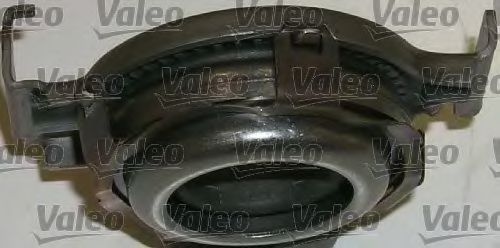 Комплект сцепления VALEO 006775