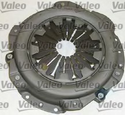 Комплект сцепления VALEO 006775 Комплект сцепления VALEO 006775