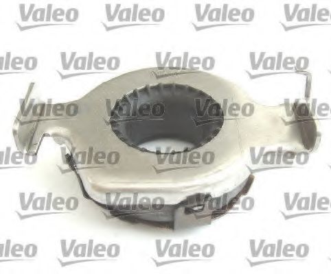 Комплект сцепления VALEO 006798