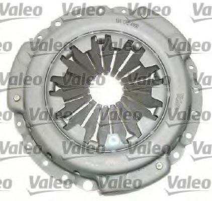 Комплект сцепления VALEO 006803 Комплект сцепления VALEO 006803