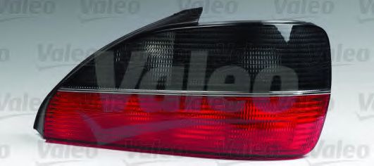 Задний фонарь CITROEN/PEUGEOT 6351-L9