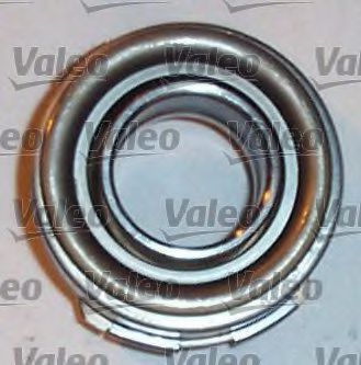 Комплект сцепления VALEO 009214