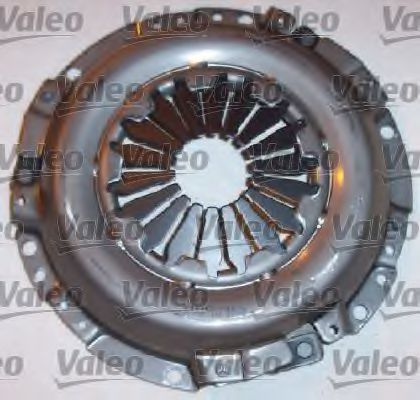 Комплект сцепления VALEO 009214 Комплект сцепления VALEO 009214