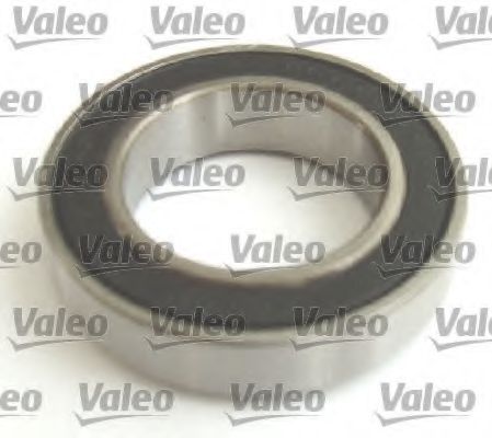 Комплект сцепления VALEO 009215