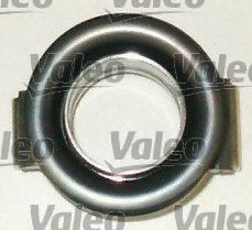 Комплект сцепления VALEO 009217