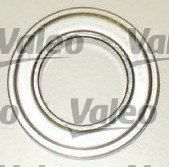 Комплект сцепления VALEO 009218