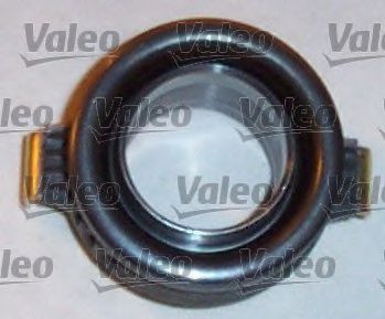 Комплект сцепления VALEO 009224