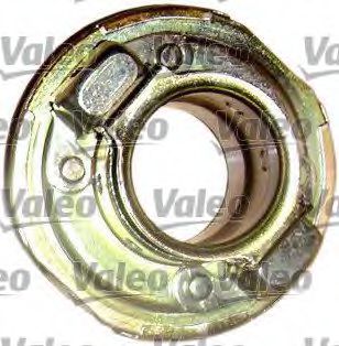 Комплект сцепления VALEO 009245