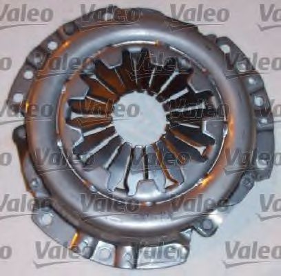 Комплект сцепления VALEO 009275 Комплект сцепления VALEO 009275