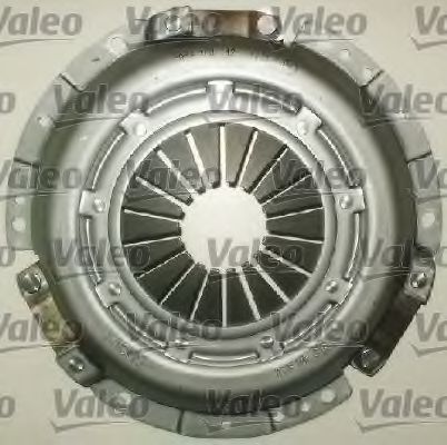 Комплект сцепления VALEO 009301