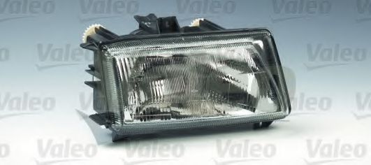 Основная фара VAG 6K9941016G