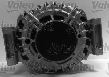 Генератор VALEO 439611