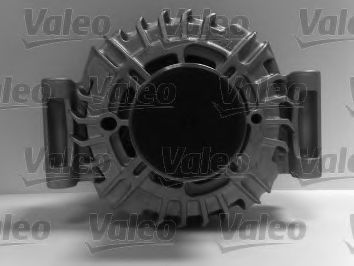 Генератор VALEO 440127