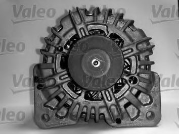 Генератор VALEO 440187