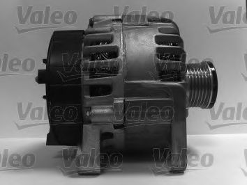 Генератор VALEO 440187 Генератор VALEO 440187
