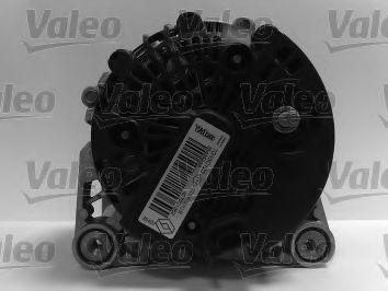 Генератор VALEO 440187 Генератор VALEO 440187