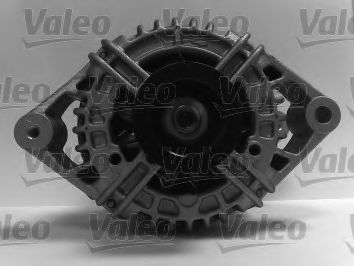 Генератор VALEO 437611