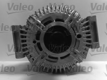 Генератор VALEO 440039