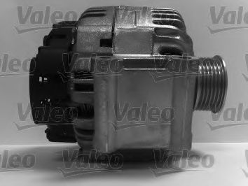 Генератор VALEO 440039 Генератор VALEO 440039