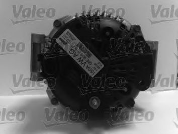 Генератор VALEO 440039 Генератор VALEO 440039