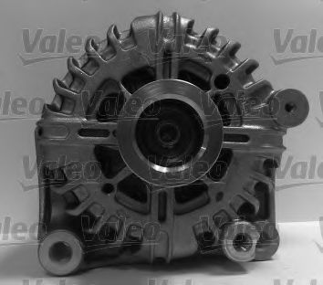 Генератор VALEO 440095