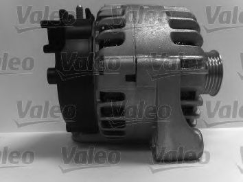 Генератор VALEO 440095 Генератор VALEO 440095