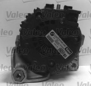 Генератор VALEO 440095 Генератор VALEO 440095