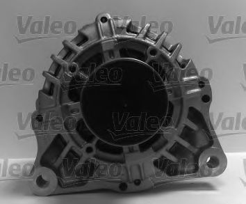 Генератор VALEO 437584