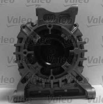 Генератор VALEO 437537