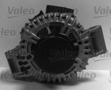 Генератор VALEO 437585