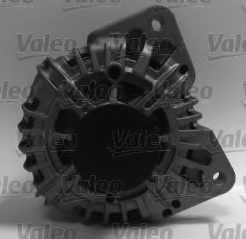 Генератор VALEO 440035