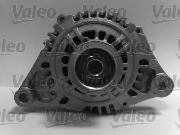 Генератор VALEO 440116