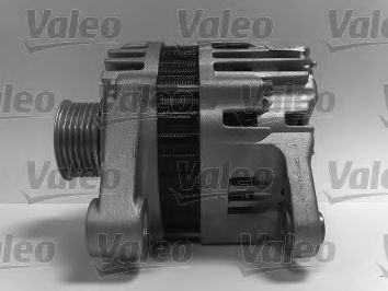 Генератор VALEO 440116 Генератор VALEO 440116