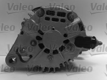 Генератор VALEO 440116 Генератор VALEO 440116